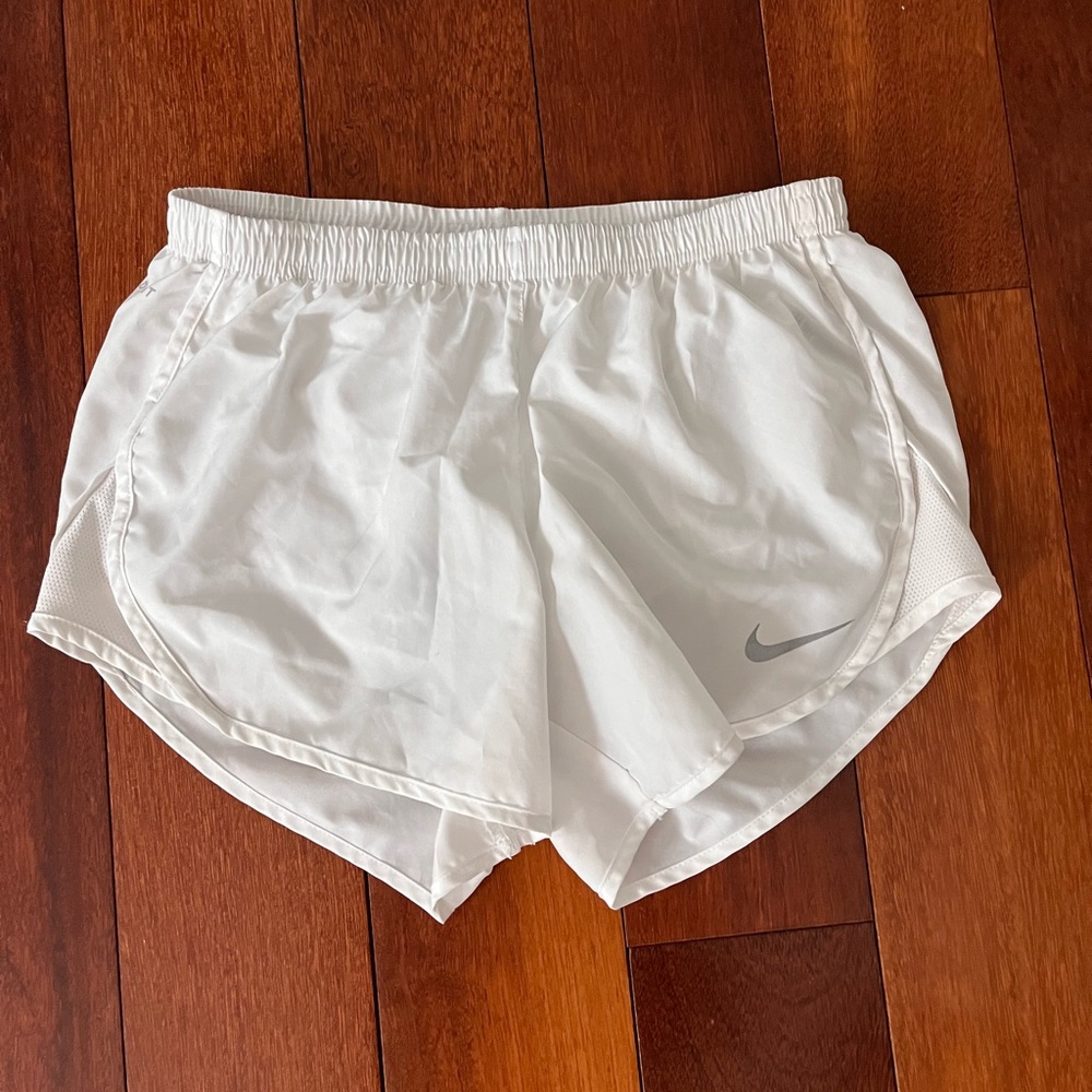 Nike Drifit Running Shorts